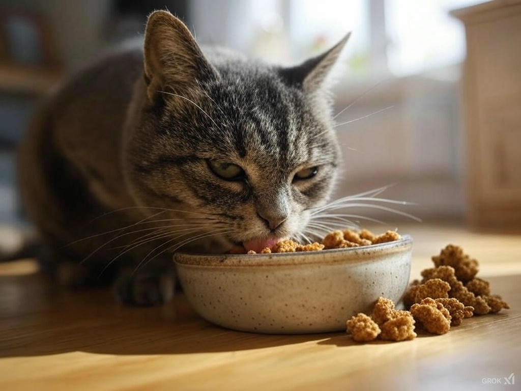 【10種貓咪不能吃的食物】了解這些食物，保護你的貓咪遠離危險