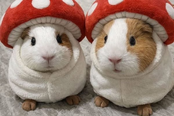 Goofy Animals Aesthetic_ Funny Pets Memes Ideas_ Daily Viral Animal Content_ Playful Cute Pets Vibes